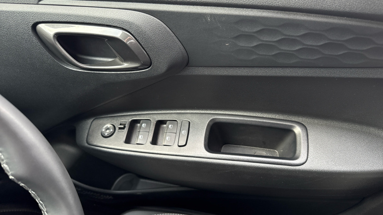 Hyundai i10 1.0 [63] Advance 5dr Auto [Nav] Petrol Hatchback